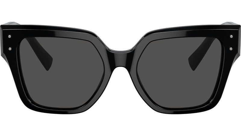 DG 4471 501/87 Black Grey