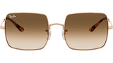 Square RB1971 920251 Rose Gold
