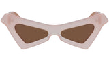 ME637S 601 milky light pink