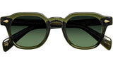 Dolt Sun Dark Green