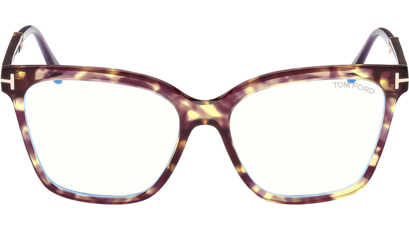 FT5892-B 055 Medium Havana