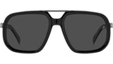DB 7101/S ANS Black Dark Ruthenium