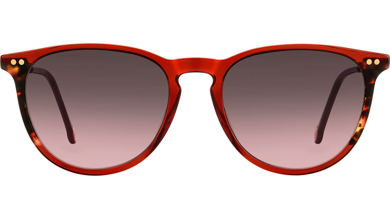 HER 0184/S YDC Burgundy