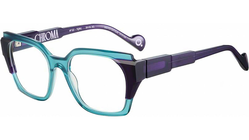 CHROMA N02 TQPU