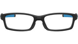 Crosslink (A) OX8118 01 Satin Black