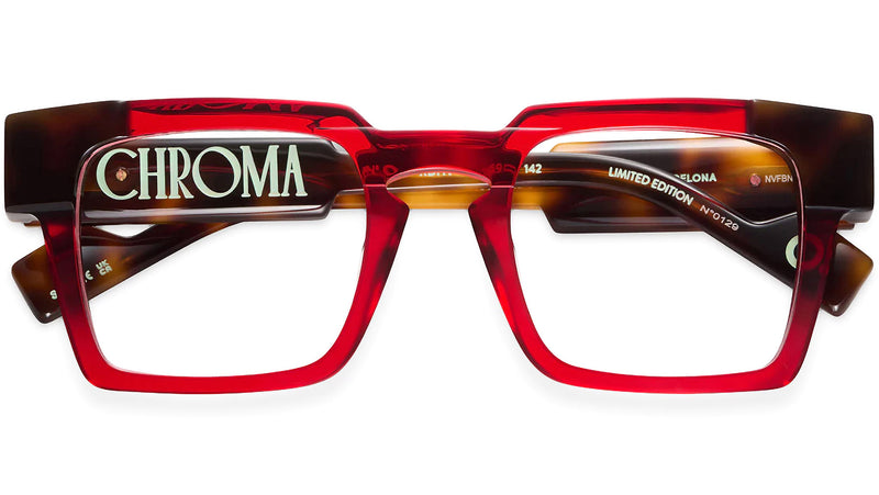 CHROMA N09 RDHV
