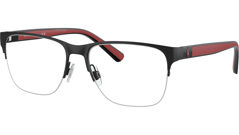 PH1228 9223 Matte Black