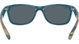 New Wayfarer RB2132 6824R5
