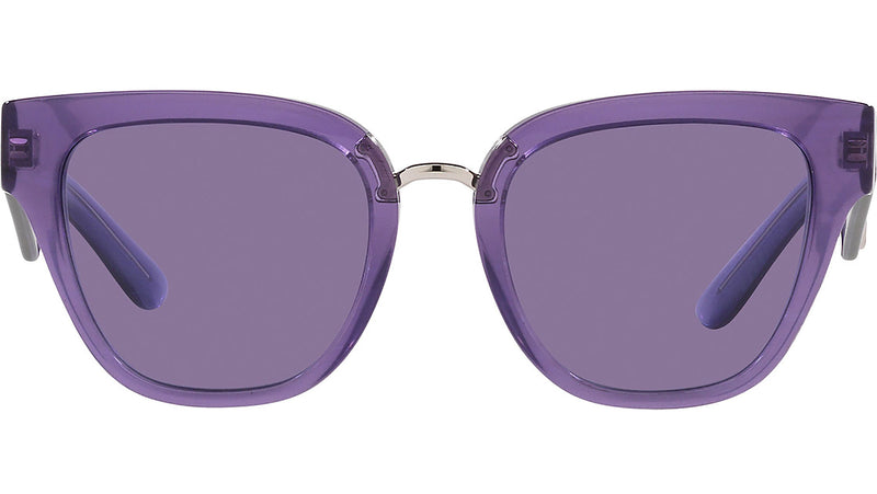 DG 4437 34071A Purple Purple