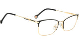 HER 0204 RHL Gold Black