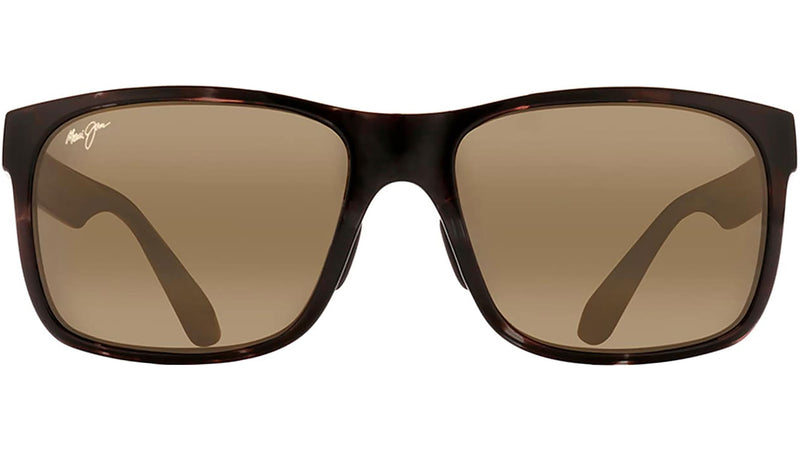 Red Sands Asian Fit H432N-11T grey