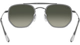 The Marshal II RB3648M 004/71 gunmetal