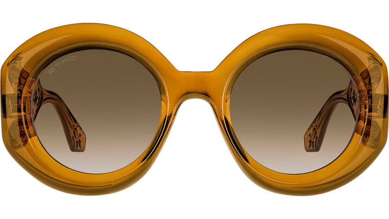 0016/G/S ETV HA Amber Gold