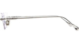 H61 SG Silver Gunmetal