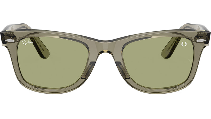 Wayfarer RB2140 68694E