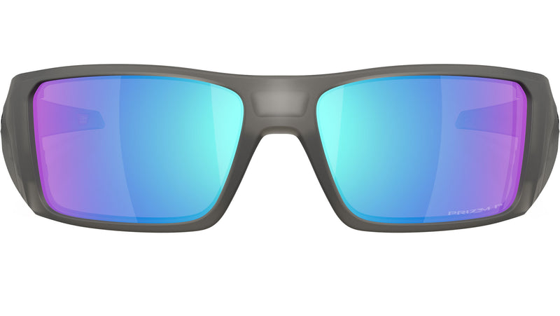 Heliostat OO9231 24 Matte Grey Smoke