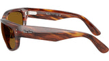 Mega Balorama RB2289 954/33 Striped Havana