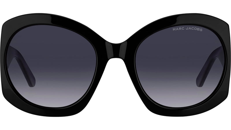 MARC 722/S 807 9O Black