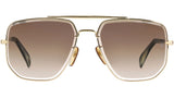 DB 7001/S J5G HA Gold