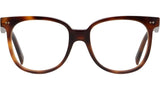 Celine Tortoise Cat Eye Eyeglasses