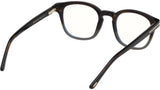 Clip-on FT5532-B 55A Havana Grey Fade