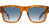 DB 7000/S BOLD C9B Havana Honey