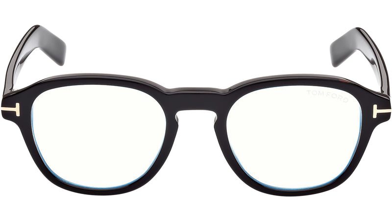 FT5821-B 001 Shiny Black