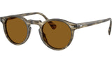Gregory Peck Sun OV5217S 173553
