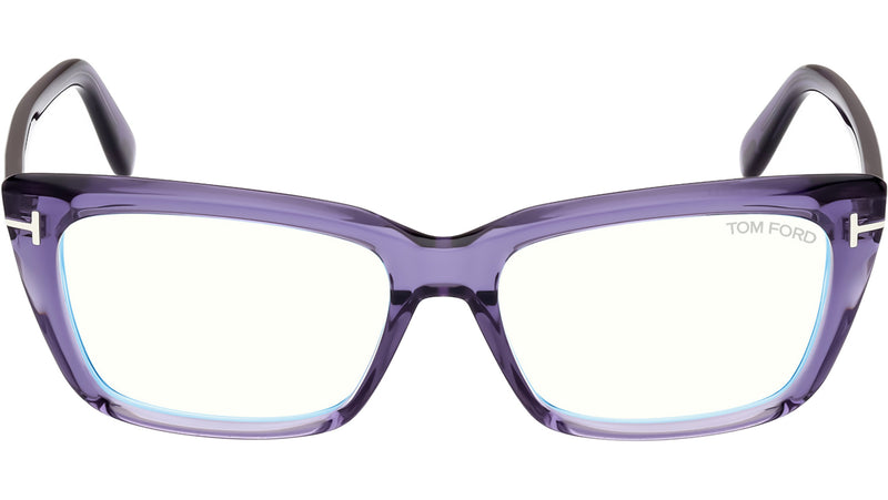 FT5894-B 081 Shiny Violet