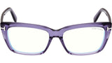 FT5894-B 081 Shiny Violet