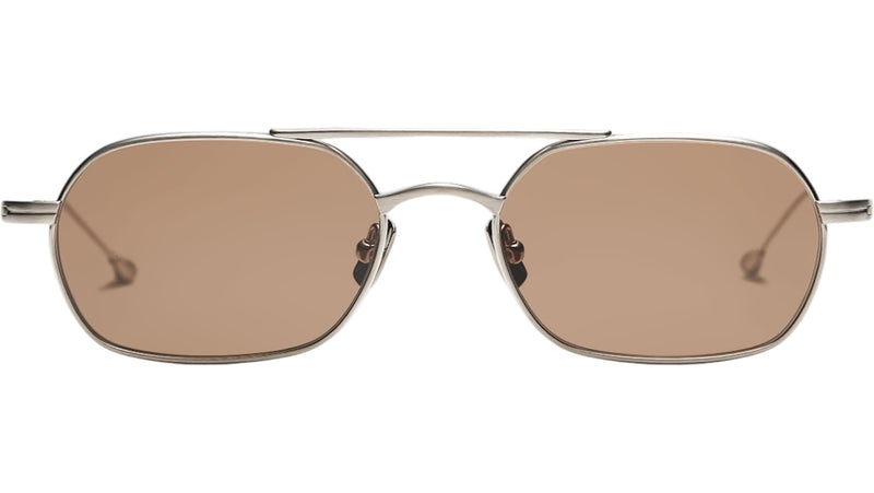 Rive Sun Brushed Silver