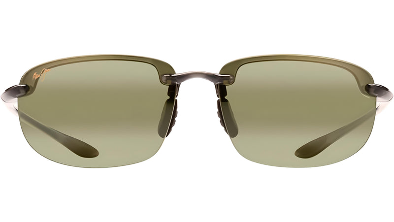 Ho'Okipa Asian Fit HT407N-11 grey