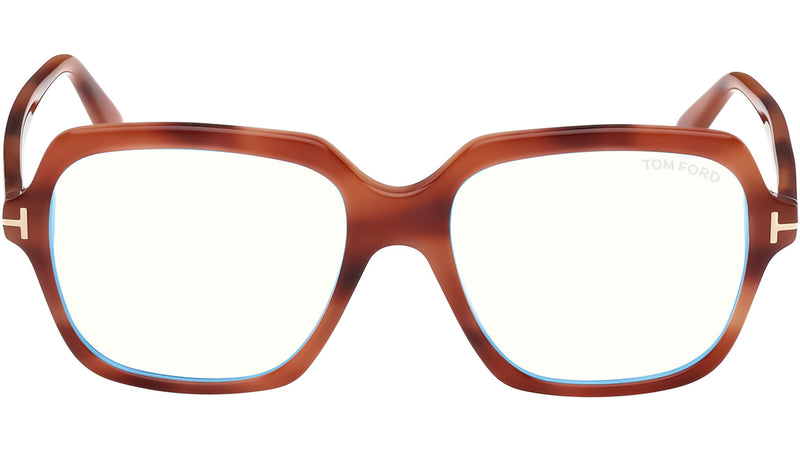 FT5908-B 054 Red Havana