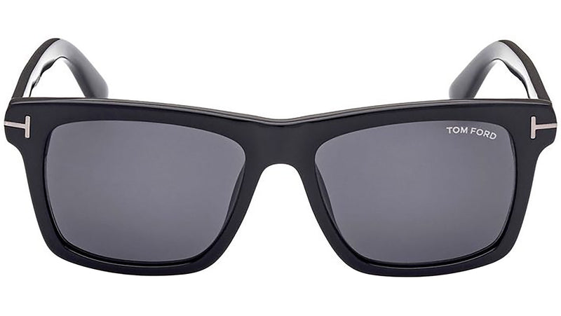 Buckley-02 FT0906 01A Black Grey