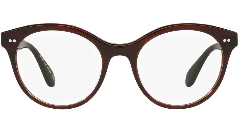 Gwinn OV5463U bordeaux bark