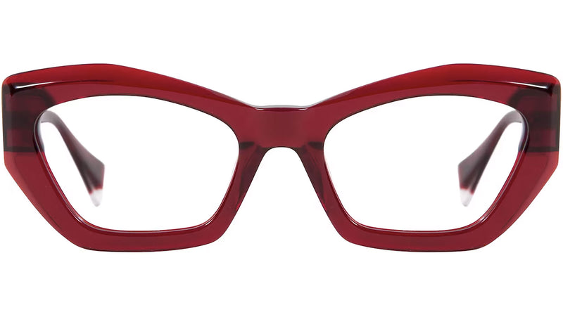 Kira 6727 6 Red