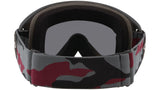 O-Frame 2.0 PRO XS OO7114 grey ganache camo