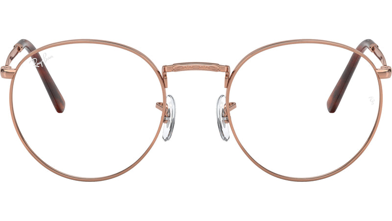 New Round Optics RB3637V 3094