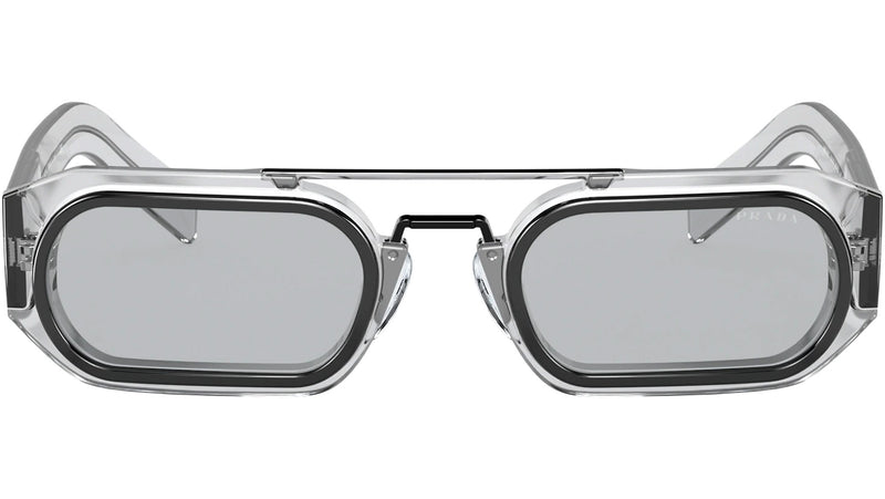 PR 01WS transparent grey