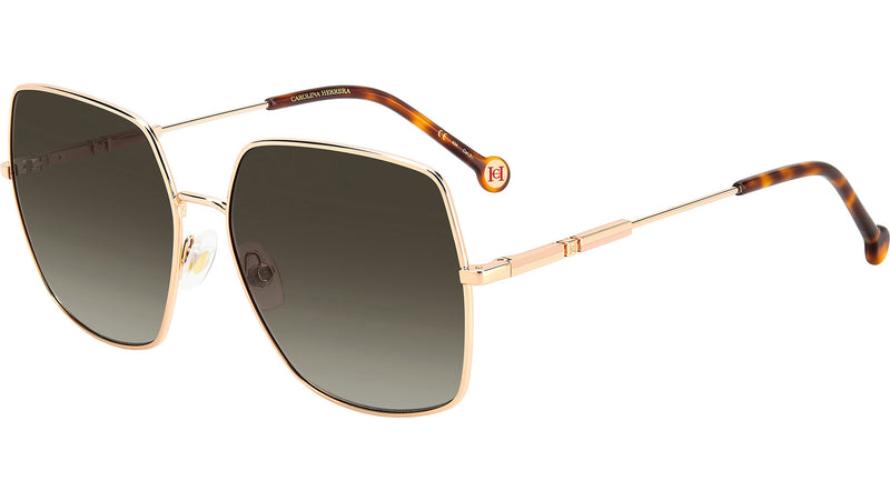 HER 0139/S DDB Gold Copper