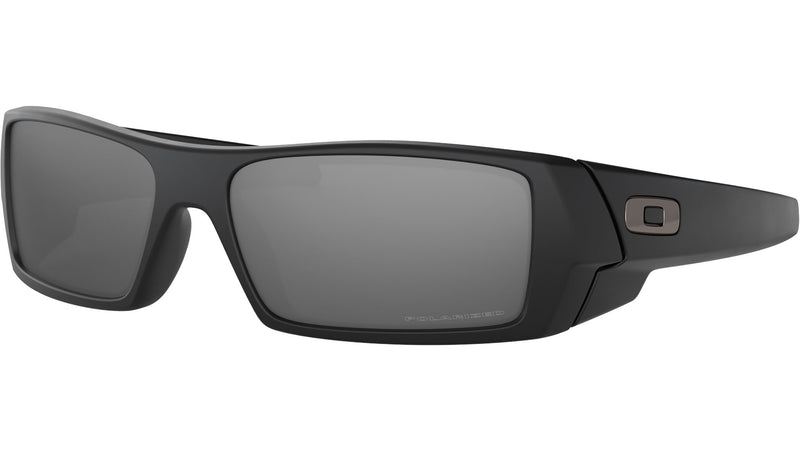 Gascan OO9014 56 matte black