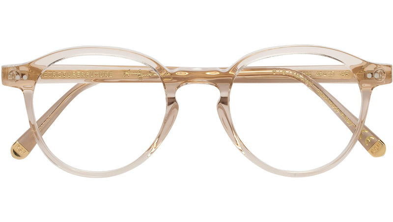 The Warhol Optical Resin