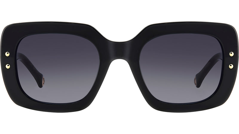 HER 0186/S 80S Black White