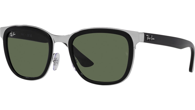 Clyde RB3709 003/71 black