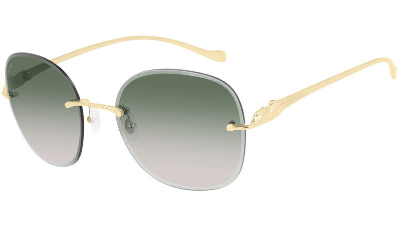 CT0028RS 001 shiny gold