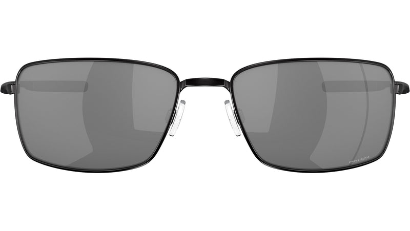 Square Wire OO4075 13 polished black