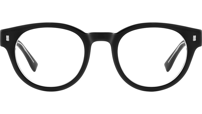 ICON 0014 7C5 Black Crystal