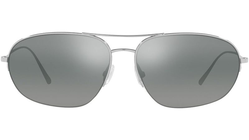 Kondor OV1304ST silver