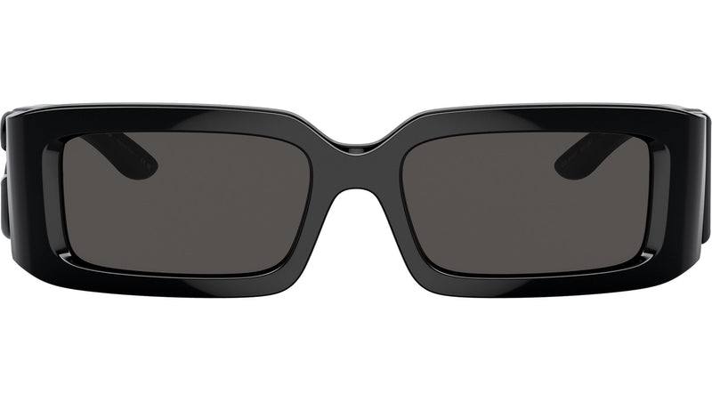 DG 6197 501/87 Black Grey