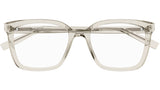 SL 672 004 Transparent Beige